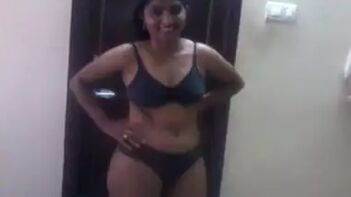 This Sexy Indian Babe Get Pounded Hard and Moan Loudly in This Raunchy Video!