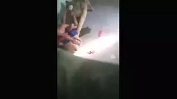 Hot Indian Babe Gets Pounded Hard and Creamed on in HD Delight.