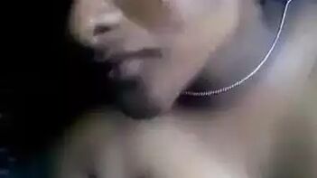 Big-Tittied Desi Enchantress Getting Her Pussy Pounded Hard - Indian Porn Tube.