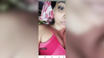 Desi Babe's Steamy Live Show - Sizzling Indian Slut Craves Hardcore Pounding