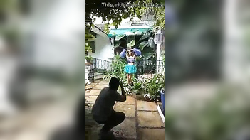 Indian Actress Strips Down in Steamy Instagram Photoshoot - NSFW