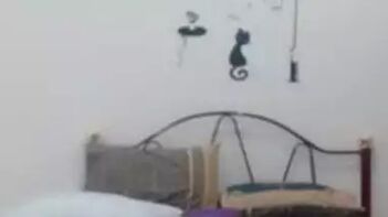 My Horny Stepsister Doggystyle Until She Begs for More.