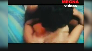 Indian Babe Roja Gets Pounded Hard and Creamed in This Wild Porn Tube Video