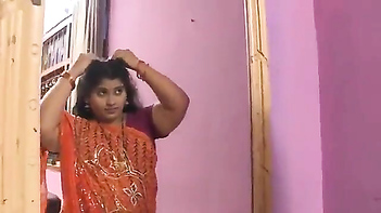 Bhabhi Hard in the Ass - Indian Porn Tube Video