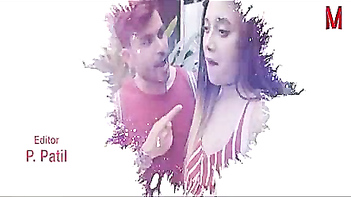 Amazing Desi Teacher and Students Threesome XXX Video