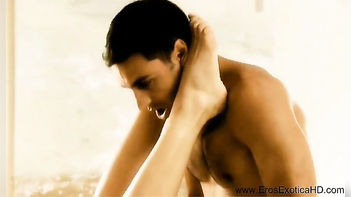 Hot Indian Babe Takes It Hard in the Ass - Kama Sutra Style Tube Video.