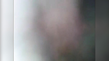 Tamil Aunty Gives Mind-Blowing Blowjob to Boyfriend, Sucking Dick Like a Pro