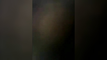 Tamil Aunty Gives Mind-Blowing Blowjob to Boyfriend, Sucking Dick Like a Pro