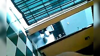This Tamil College Babe from Chennai Getting Her Pussy Hammered Hard