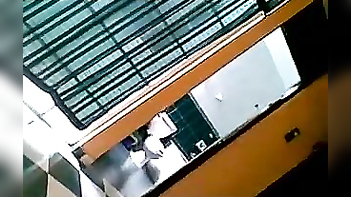 This Tamil College Babe from Chennai Getting Her Pussy Hammered Hard