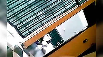 This Tamil College Babe from Chennai Getting Her Pussy Hammered Hard