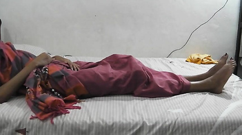 Horny Indian College Girl Ananya Sucks Her Best Friend's Dick Like a Pro.