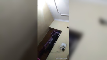 Fiery Desi Bhabi Gags on Cock and Gets Pounded Hard in Steamy Indian Porn Clip.
