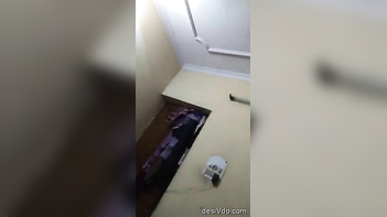 Fiery Desi Bhabi Gags on Cock and Gets Pounded Hard in Steamy Indian Porn Clip.