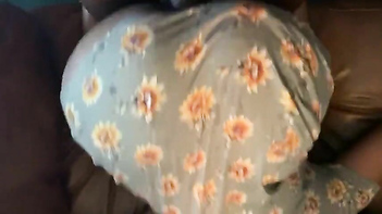 Hot Indian Babe Takes It Hard and Deep, Moaning Like a Whore