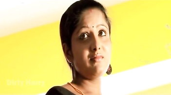 Hot Indian Mallu Aunty Gets Pounded Hard in This Raunchy Porn Tube Video.