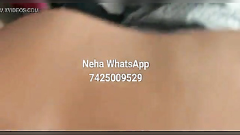Hot Bhabhi Gets Pounded Hard in This Wild Indian Porn Tube Video.
