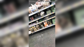 Arabic X Latina Housewife Candid Moments Caught on Camera
