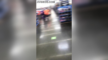 Arabic X Latina Housewife Candid Moments Caught on Camera