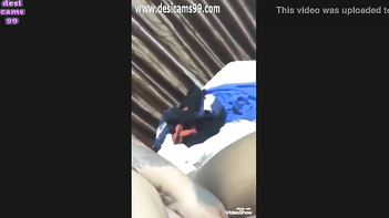 Busty Tamil Babe Archana Gets Pounded Hard on Cam - Hot Indian Sex Tape Action!