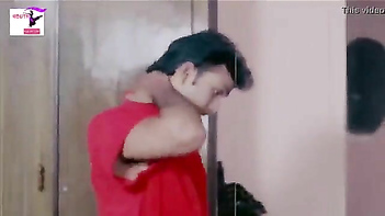 Hot Indian Babe Gets Pounded Hard in Varsham Lo Kanya - Full Porn Video.