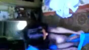 Nepali Wife Gets Ravaged in Hot Indian Porn Tube Video.