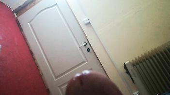 Slut Gagging and Getting Pounded Hard in Indian Porn Tube Video.