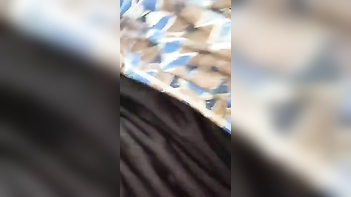 My Horny Wife's Big Tits and Fingering Her Wet Pussy - Indian Porn Tube Video.