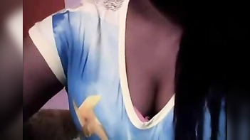 Top 15 Fucking Hot Desi Indian Girls Web Cam Show Video Chat Leaked Mms Video