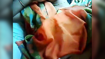 Fiery Desi Babe Creams Hard While Getting Pounded in Steamy Indian Porn Clip.