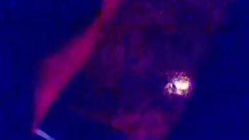 Wife Gets Soaked and Sexy as Hell in the Fucking Bath, Slick and Dripping Wet