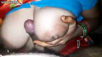 Village Bhabhi Ravaged by Dever - Raw Indian Porn Tube Video Action