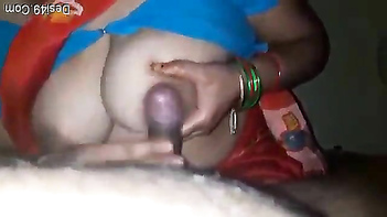 Village Bhabhi Ravaged by Dever - Raw Indian Porn Tube Video Action