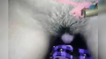 This Indian Slut Getting Her Tight Pussy Pounded Hard in Her First Sex Tape!