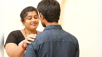 Fierce Aunty Takes a Hard Pounding - Raw Indian Porn Tube Video Action