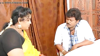 Fierce Aunty Takes a Hard Pounding - Raw Indian Porn Tube Video Action