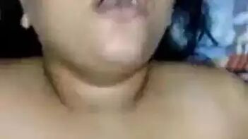 Filthy Bhabhi Gets Pounded Hard, Moaning Loudly in Latest MMS Sex Tape.