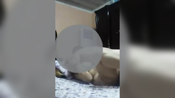 Hot Nepali Couple Banging Hardcore in Hotel Room - Raw Indian Porn Video.