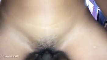 Hot Sri Lankan Couple Fucking Hardcore in Steamy Home Alone SeXXX.