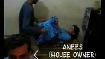 Horny Indian Babe Takes Hard Cock, Moans Loudly While Getting Pounded.