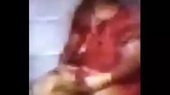 My Horny Wife in an Indian Village - Real Amateur Indian Porn Video