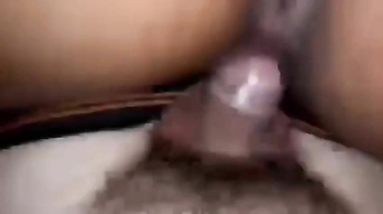 Desi Girl Nails Big White Dick In Car, Wet Pussy Sucking Cock Like A Pro