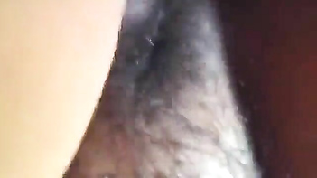 Horny Indian Amateur Gets Pussy Pounded Hard in Leaked MMS Video.