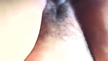 Horny Indian Amateur Gets Pussy Pounded Hard in Leaked MMS Video.