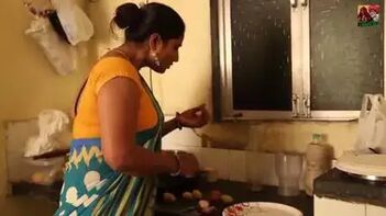 Horny Aunty Seduces and Fucks Innocent Boy Hard - Indian Porn Tube.