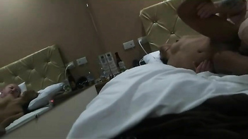 Fiery Pinay Walker Gets Ravaged by Horny Foreigner in Viral Scandal - Full HD!