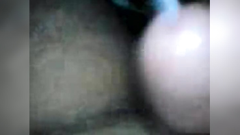 Fierce Desi Babe Getting Pounded Hard in Steamy Indian Porn Clip