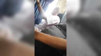 Hot Sri Lankan Aunty Gets Cummed On In Bus - Indian Porn Tube Video.
