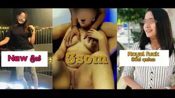 Fierce Fucking - Indian Babe Takes Hard Cock and Screams in Ecstasy