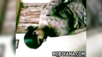 Bengali Boudi Riya Strips Down and Gets Wild in Explicit Sex Video